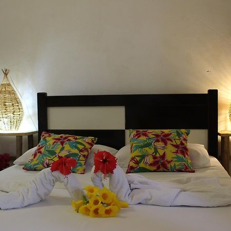 Flow Hotel Jijoca de Jericoacoara Bagian luar foto