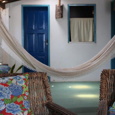 Flow Hotel Jijoca de Jericoacoara Bagian luar foto