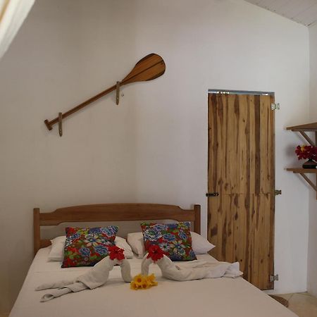 Flow Hotel Jijoca de Jericoacoara Bagian luar foto