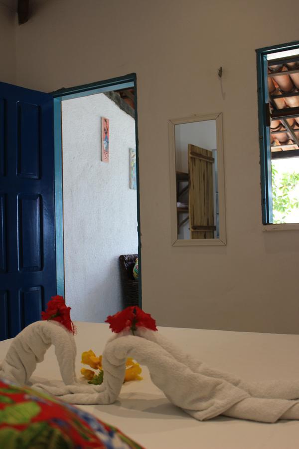 Flow Hotel Jijoca de Jericoacoara Bagian luar foto