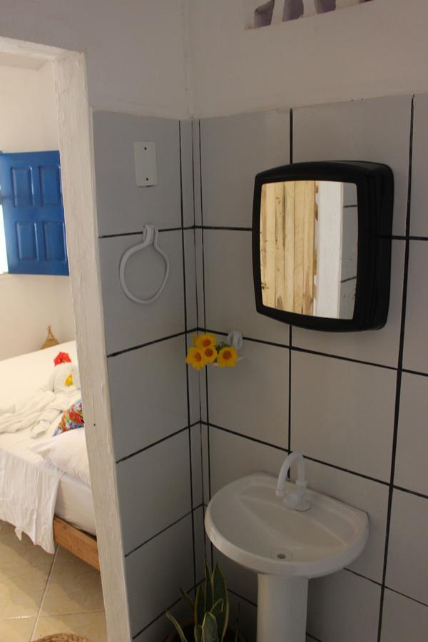 Flow Hotel Jijoca de Jericoacoara Bagian luar foto