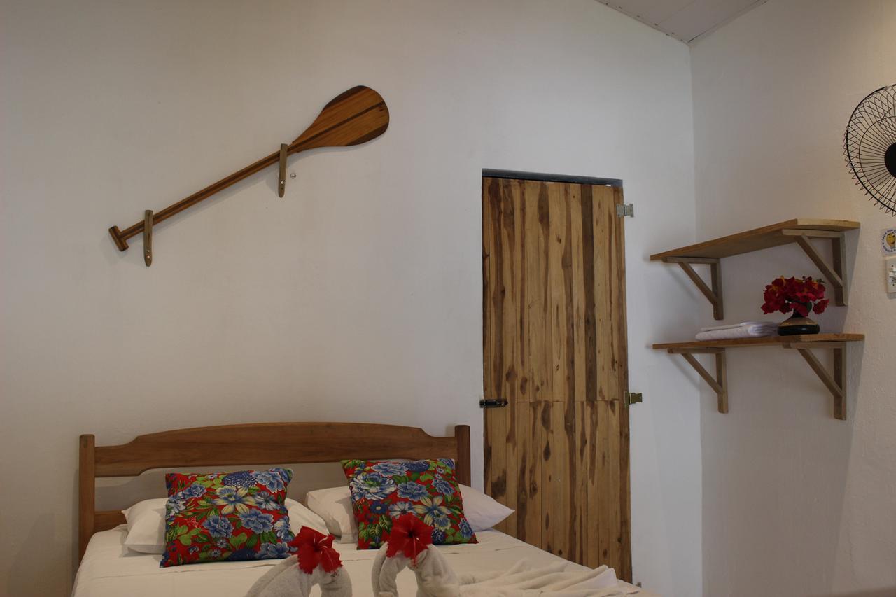 Flow Hotel Jijoca de Jericoacoara Bagian luar foto