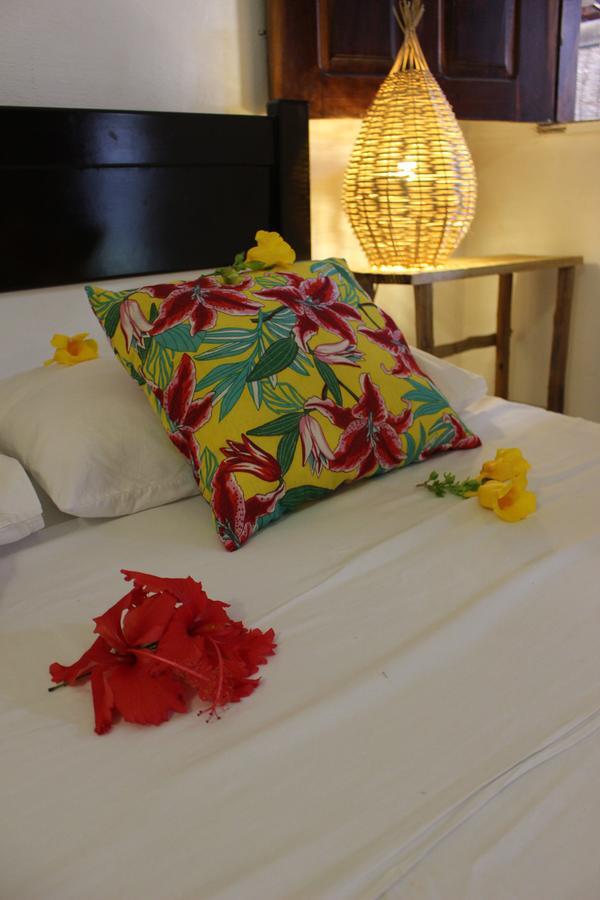 Flow Hotel Jijoca de Jericoacoara Bagian luar foto