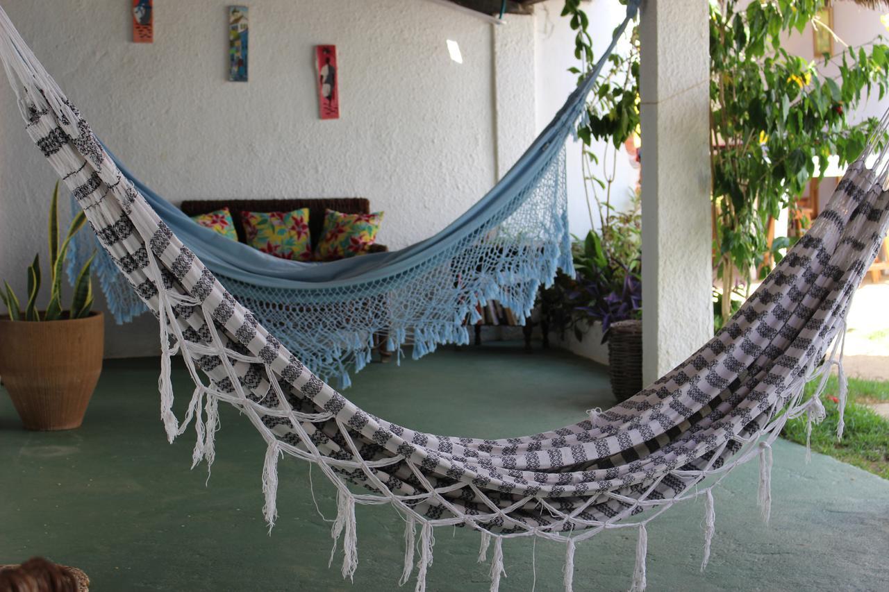 Flow Hotel Jijoca de Jericoacoara Bagian luar foto