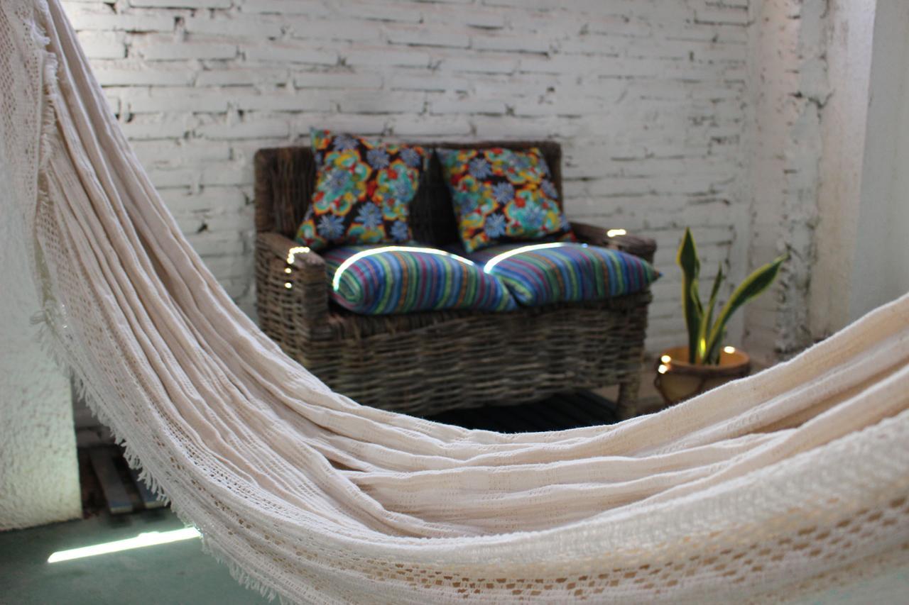 Flow Hotel Jijoca de Jericoacoara Bagian luar foto