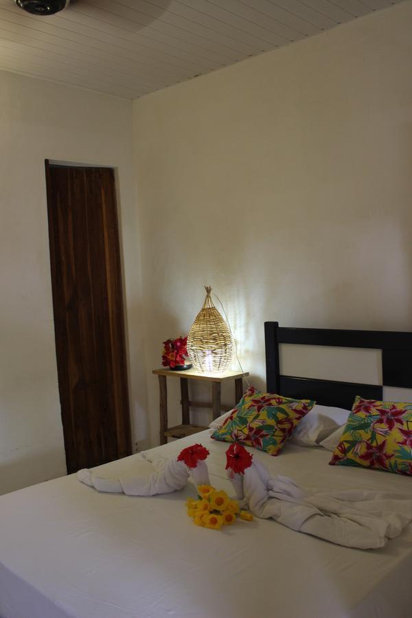 Flow Hotel Jijoca de Jericoacoara Bagian luar foto
