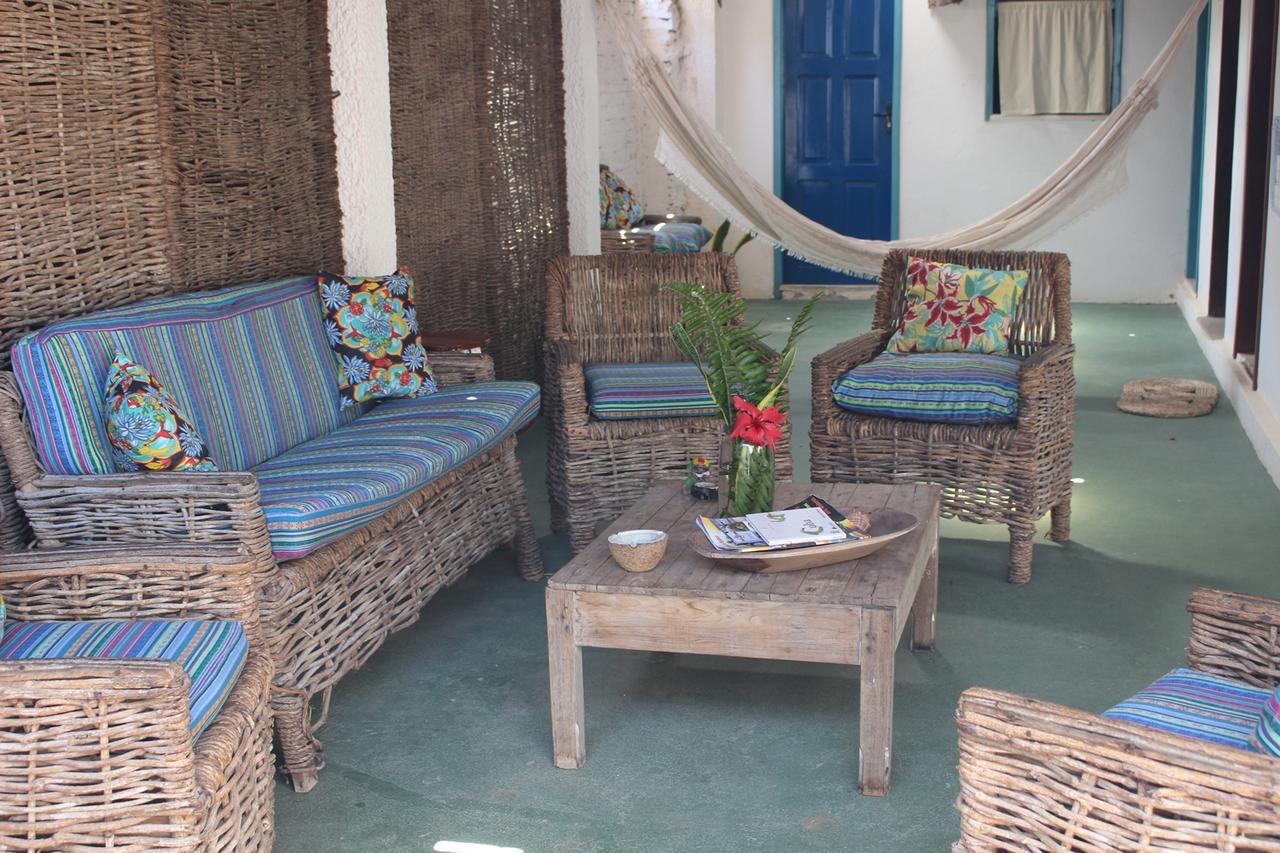 Flow Hotel Jijoca de Jericoacoara Bagian luar foto