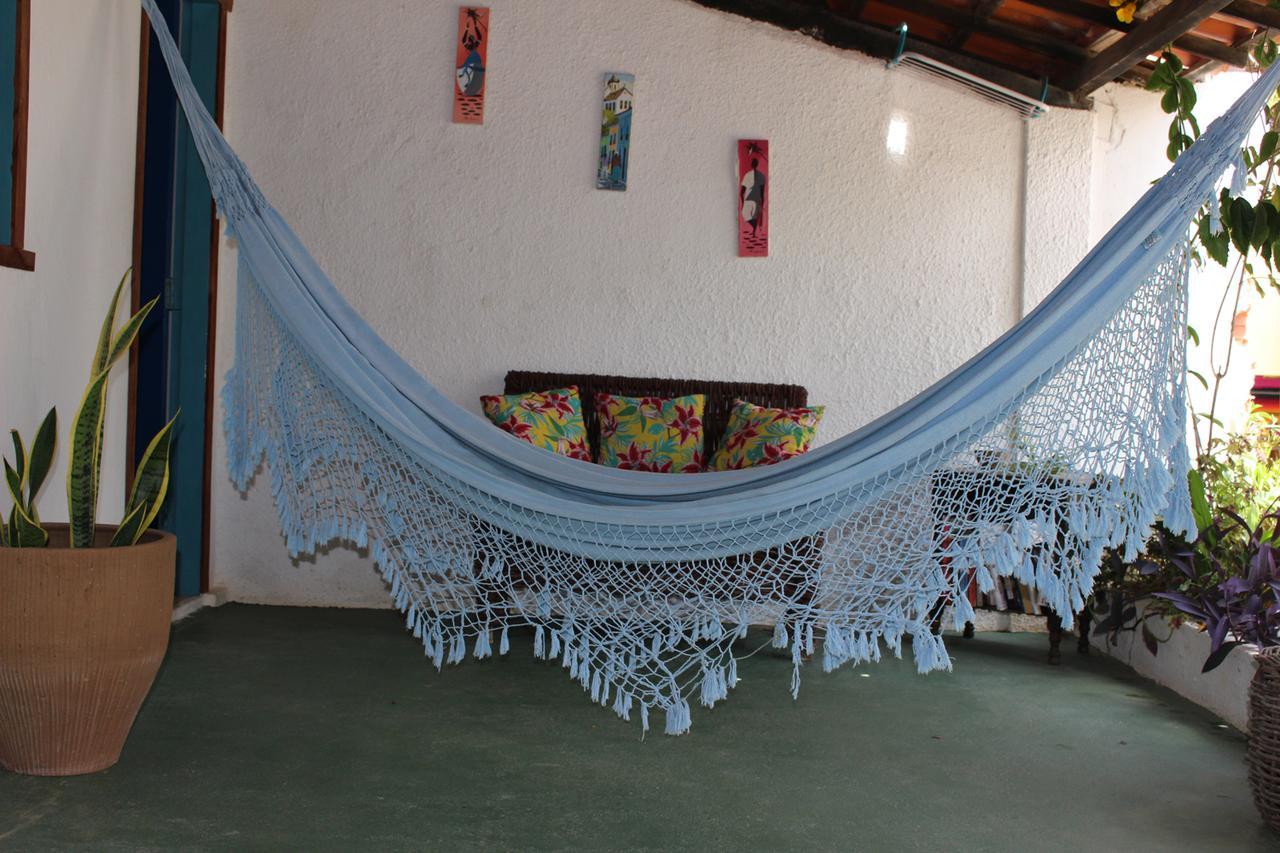 Flow Hotel Jijoca de Jericoacoara Bagian luar foto