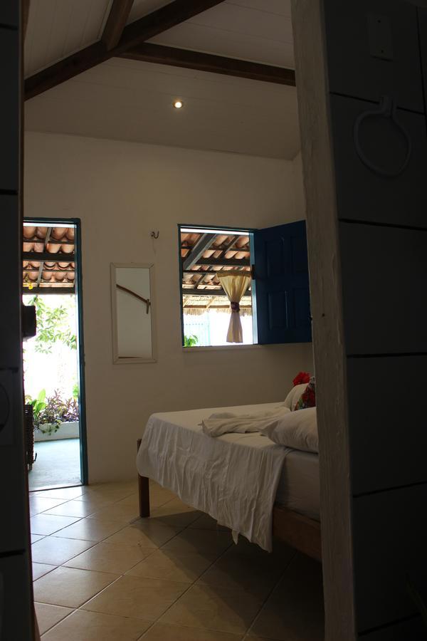 Flow Hotel Jijoca de Jericoacoara Bagian luar foto