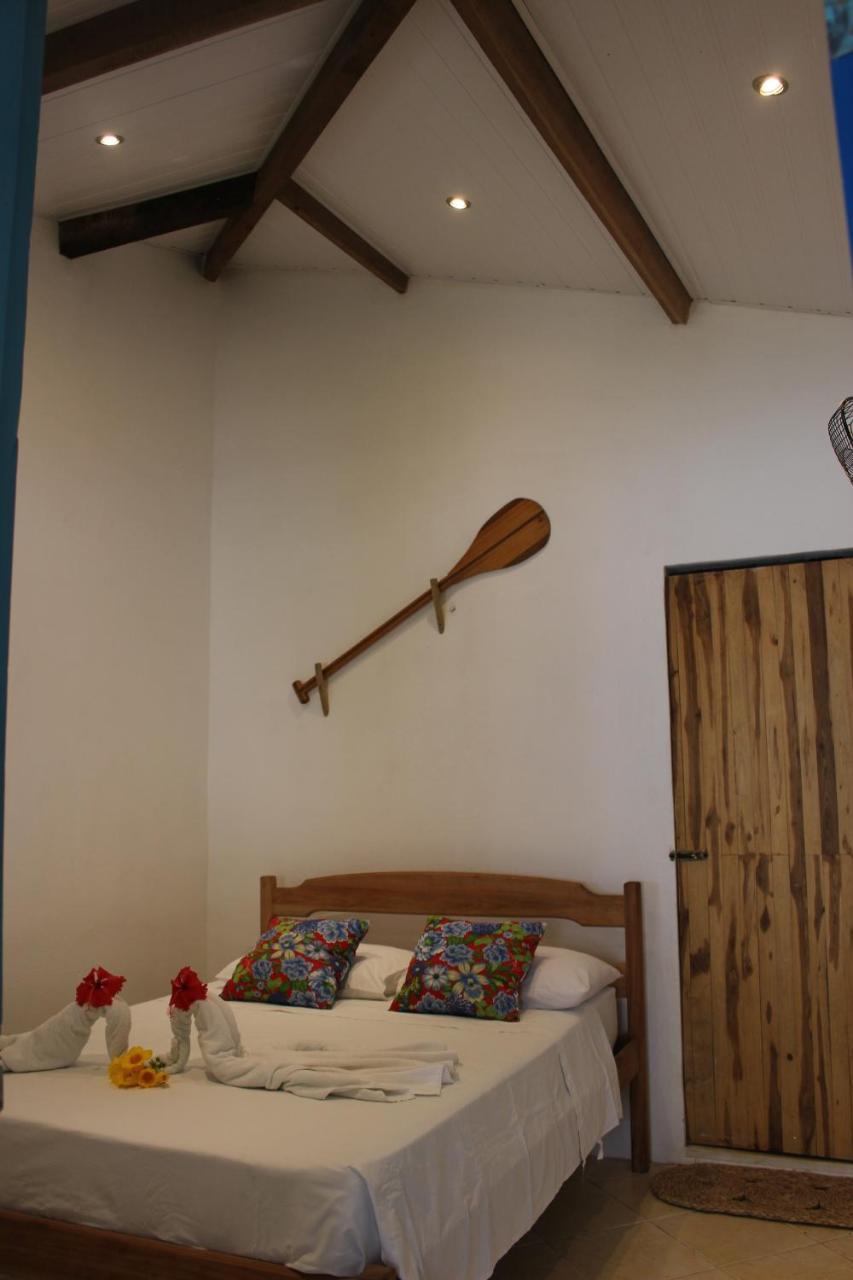 Flow Hotel Jijoca de Jericoacoara Bagian luar foto